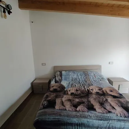 La Dimora Nella Natura Apartamento *