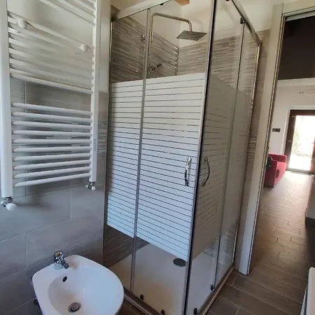 La Dimora Nella Natura Apartment Lecce nei Marsi
