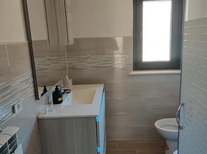 La Dimora Nella Natura Appartement