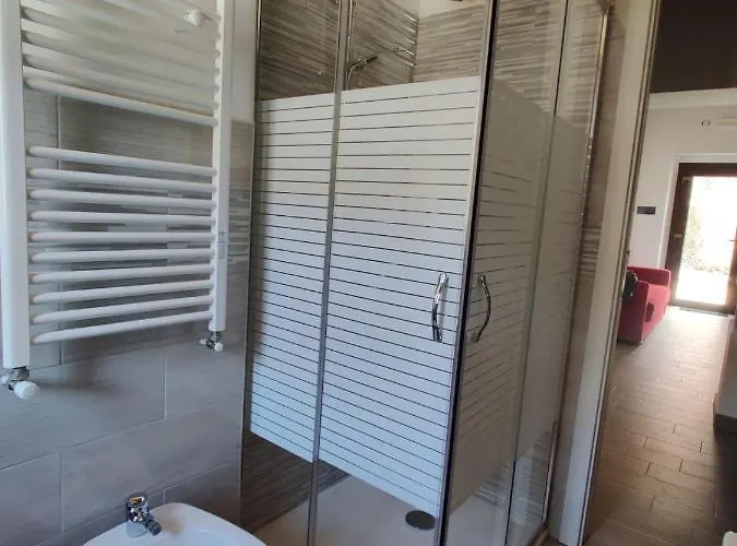 La Dimora Nella Natura Appartement Lecce nei Marsi